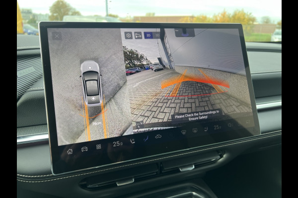 Mazda 6e Takumi 68.8 kWh, 1500kg trekgewicht