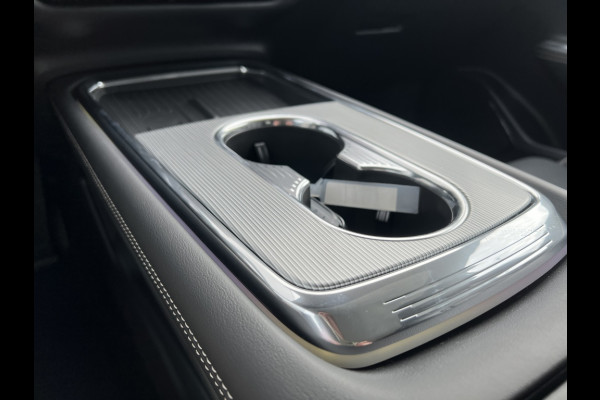 Mazda 6e Takumi 68.8 kWh, 1500kg trekgewicht