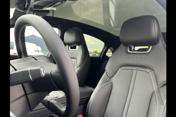 Mazda 6e Takumi 68.8 kWh, 1500kg trekgewicht