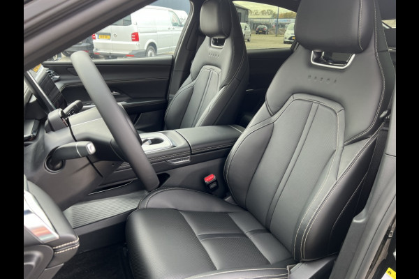 Mazda 6e Takumi 68.8 kWh, 1500kg trekgewicht