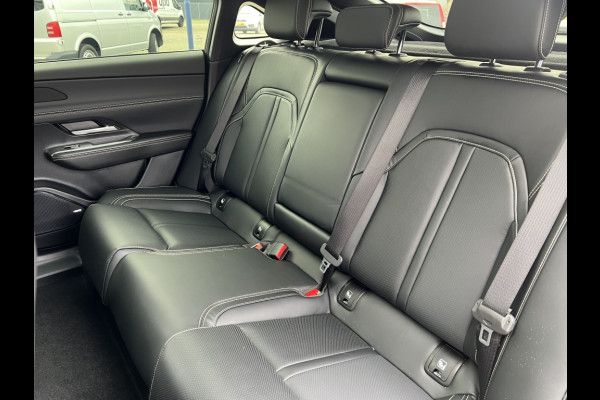 Mazda 6e Takumi 68.8 kWh, 1500kg trekgewicht