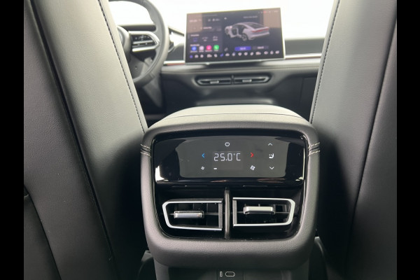 Mazda 6e Takumi 68.8 kWh, 1500kg trekgewicht