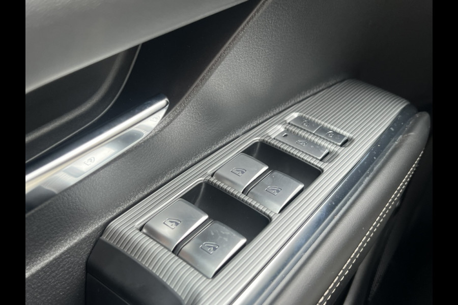 Mazda 6e Takumi 68.8 kWh, 1500kg trekgewicht