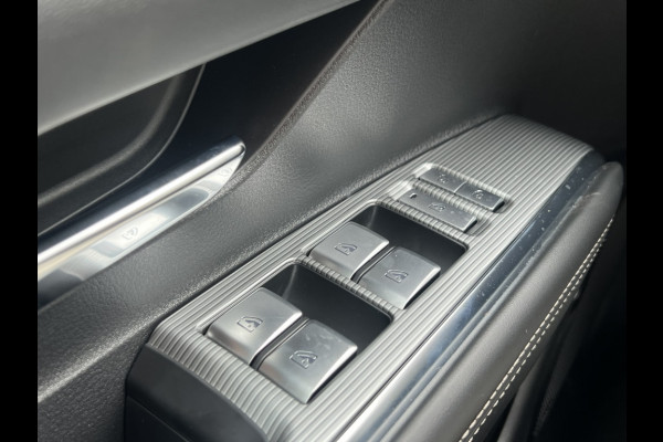 Mazda 6e Takumi 68.8 kWh, 1500kg trekgewicht