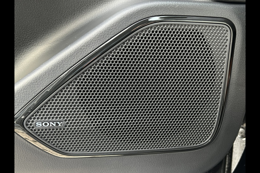 Mazda 6e Takumi 68.8 kWh, 1500kg trekgewicht