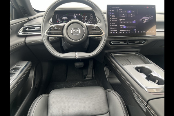 Mazda 6e Takumi 68.8 kWh, 1500kg trekgewicht