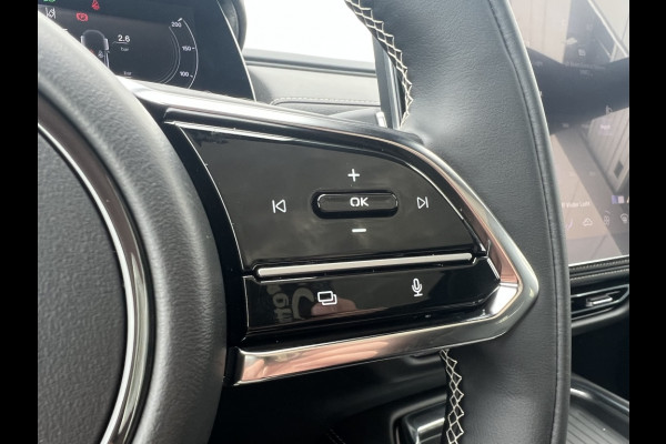 Mazda 6e Takumi 68.8 kWh, 1500kg trekgewicht