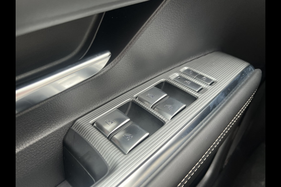 Mazda 6e Takumi 68.8 kWh, 1500kg trekgewicht