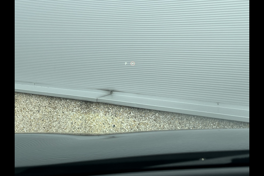 Mazda 6e Takumi 68.8 kWh, 1500kg trekgewicht