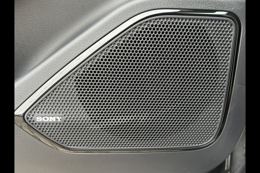 Mazda 6e Takumi 68.8 kWh, 1500kg trekgewicht