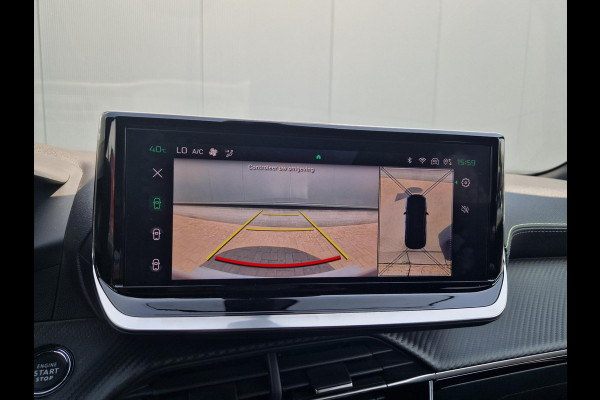 Peugeot 2008 1.2 PureTech EAT8 130PK GT Line /I Cockpit /Adap Cruise /Led