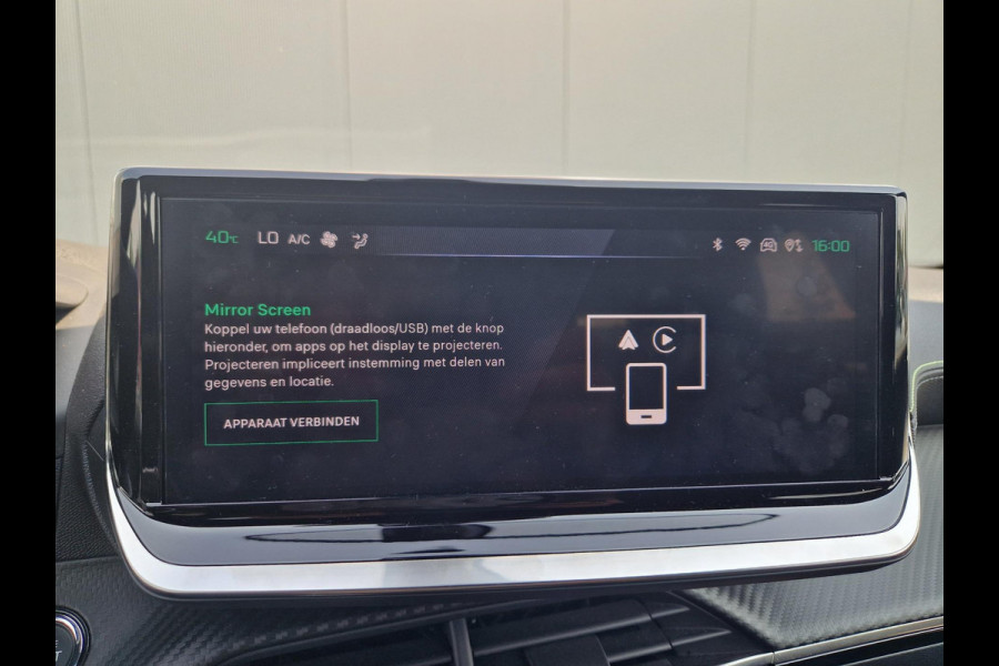 Peugeot 2008 1.2 PureTech EAT8 130PK GT Line /I Cockpit /Adap Cruise /Led