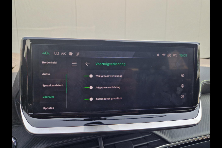 Peugeot 2008 1.2 PureTech EAT8 130PK GT Line /I Cockpit /Adap Cruise /Led