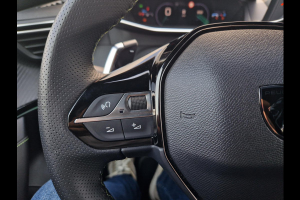 Peugeot 2008 1.2 PureTech EAT8 130PK GT Line /I Cockpit /Adap Cruise /Led