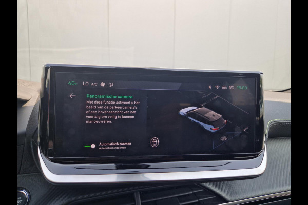 Peugeot 2008 1.2 PureTech EAT8 130PK GT Line /I Cockpit /Adap Cruise /Led