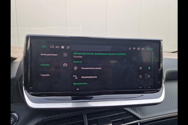 Peugeot 2008 1.2 PureTech EAT8 130PK GT Line /I Cockpit /Adap Cruise /Led
