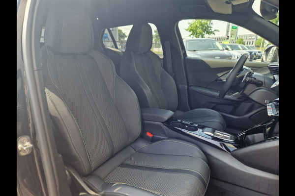Peugeot 2008 1.2 PureTech EAT8 130PK GT Line /I Cockpit /Adap Cruise /Led