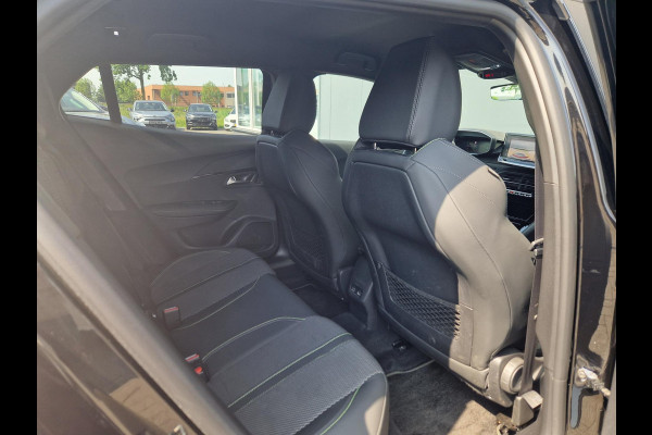 Peugeot 2008 1.2 PureTech EAT8 130PK GT Line /I Cockpit /Adap Cruise /Led