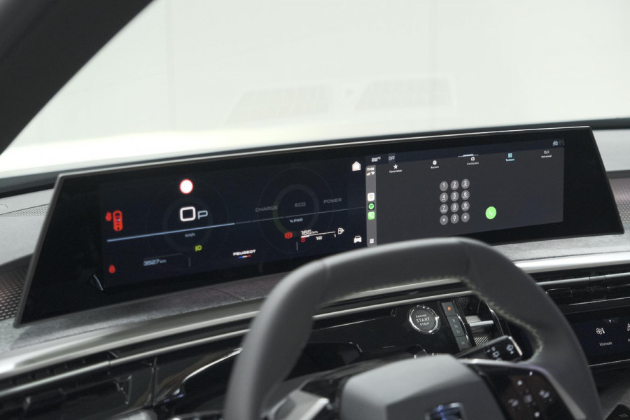 Peugeot 5008 HYbrid 145 e-DCS6 GT | Panoramadak | Camera | Elektrische Achterklep | Adaptieve Cruise Control