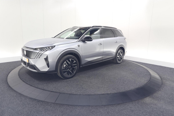 Peugeot 5008 HYbrid 145 e-DCS6 GT | Panoramadak | Camera | Elektrische Achterklep | Adaptieve Cruise Control