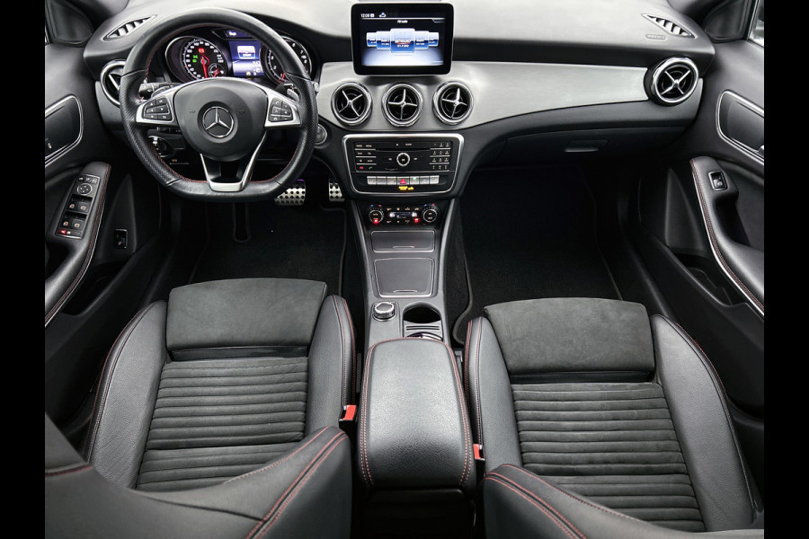 Mercedes-Benz GLA 180 Business Solution AMG Limited(Goed OnderH, Carplay, Navi, StoelV, Keyless, Camera, Etc)