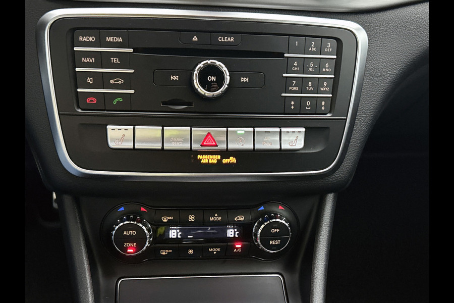 Mercedes-Benz GLA 180 Business Solution AMG Limited(Goed OnderH, Carplay, Navi, StoelV, Keyless, Camera, Etc)