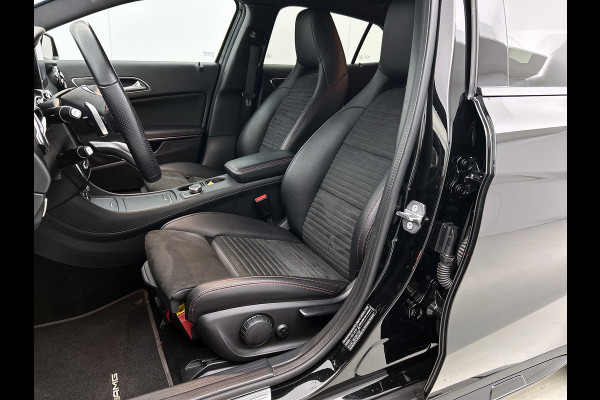 Mercedes-Benz GLA 180 Business Solution AMG Limited(Goed OnderH, Carplay, Navi, StoelV, Keyless, Camera, Etc)