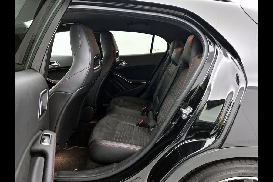 Mercedes-Benz GLA 180 Business Solution AMG Limited(Goed OnderH, Carplay, Navi, StoelV, Keyless, Camera, Etc)