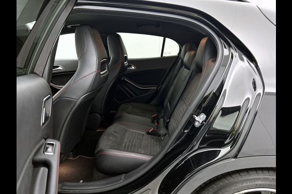 Mercedes-Benz GLA 180 Business Solution AMG Limited(Goed OnderH, Carplay, Navi, StoelV, Keyless, Camera, Etc)