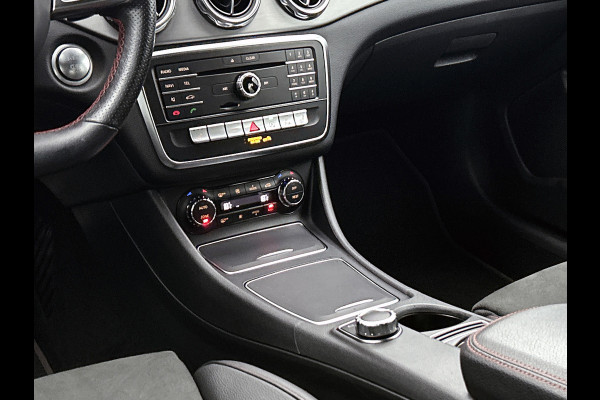 Mercedes-Benz GLA 180 Business Solution AMG Limited(Goed OnderH, Carplay, Navi, StoelV, Keyless, Camera, Etc)