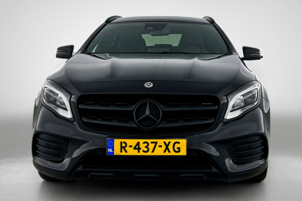 Mercedes-Benz GLA 180 Business Solution AMG Limited(Goed OnderH, Carplay, Navi, StoelV, Keyless, Camera, Etc)