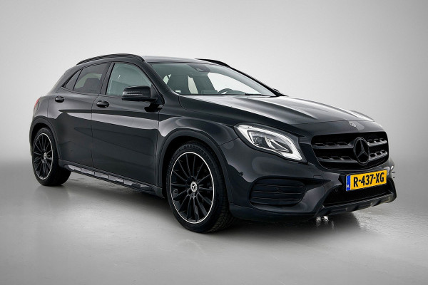 Mercedes-Benz GLA 180 Business Solution AMG Limited(Goed OnderH, Carplay, Navi, StoelV, Keyless, Camera, Etc)