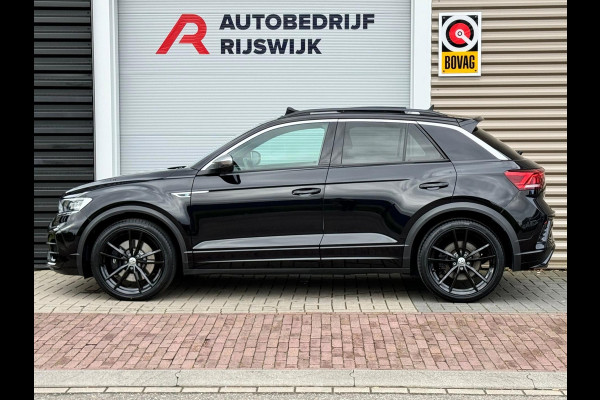 Volkswagen T-Roc 2.0 TSI 4Motion R Pano/Akra/Camera/Blind
