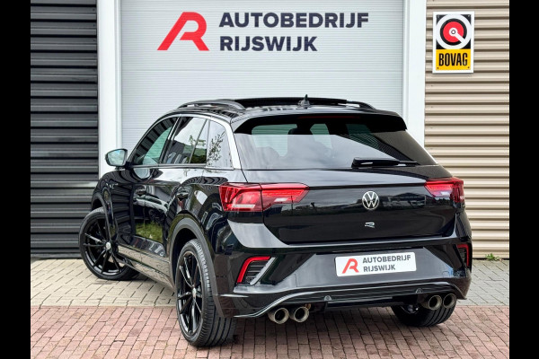 Volkswagen T-Roc 2.0 TSI 4Motion R Pano/Akra/Camera/Blind