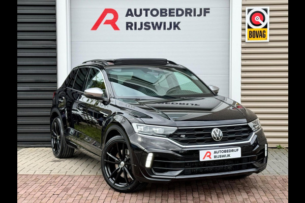 Volkswagen T-Roc 2.0 TSI 4Motion R Pano/Akra/Camera/Blind