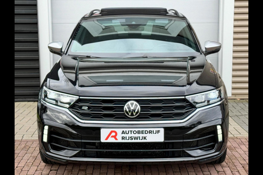 Volkswagen T-Roc 2.0 TSI 4Motion R Pano/Akra/Camera/Blind