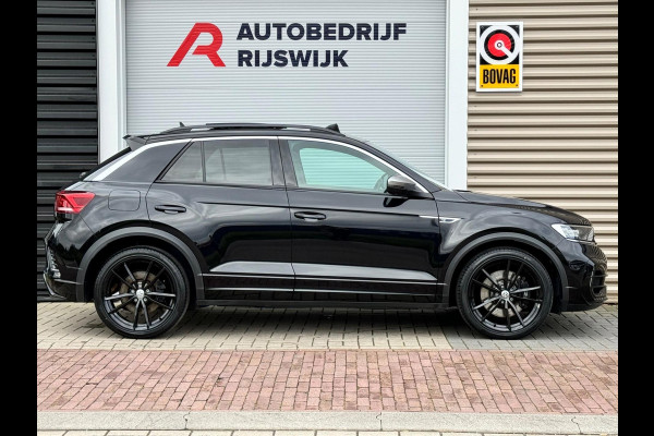 Volkswagen T-Roc 2.0 TSI 4Motion R Pano/Akra/Camera/Blind