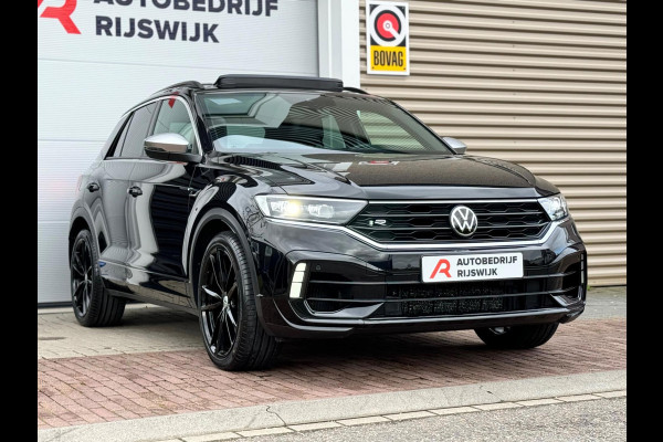 Volkswagen T-Roc 2.0 TSI 4Motion R Pano/Akra/Camera/Blind
