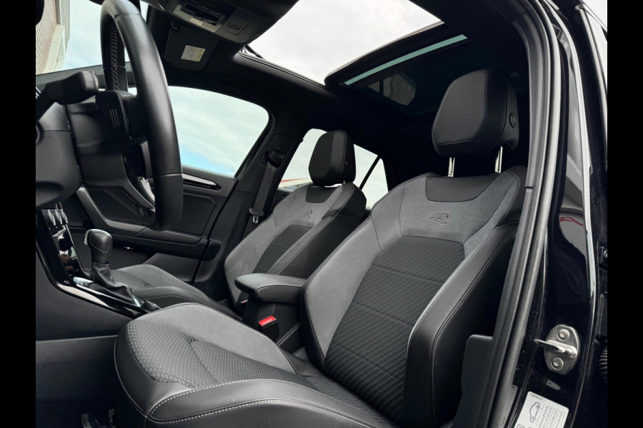 Volkswagen T-Roc 2.0 TSI 4Motion R Pano/Akra/Camera/Blind