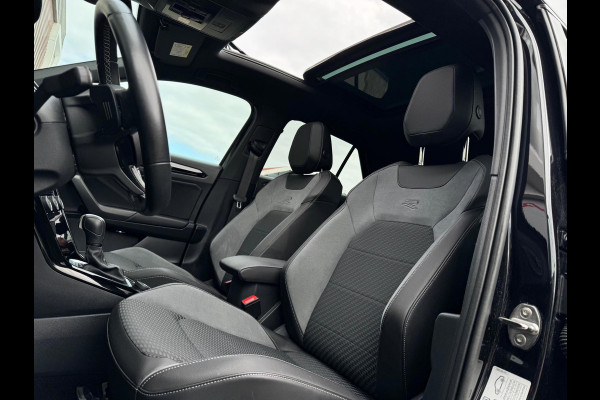 Volkswagen T-Roc 2.0 TSI 4Motion R Pano/Akra/Camera/Blind