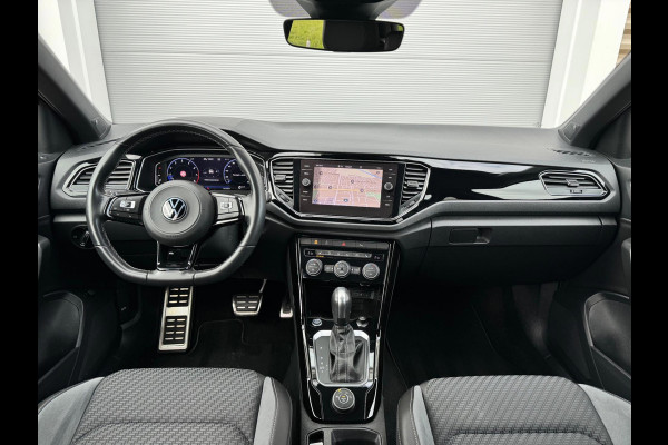 Volkswagen T-Roc 2.0 TSI 4Motion R Pano/Akra/Camera/Blind