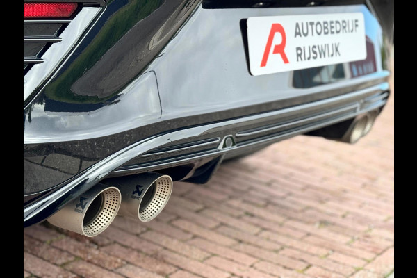 Volkswagen T-Roc 2.0 TSI 4Motion R Pano/Akra/Camera/Blind