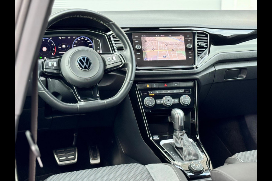 Volkswagen T-Roc 2.0 TSI 4Motion R Pano/Akra/Camera/Blind