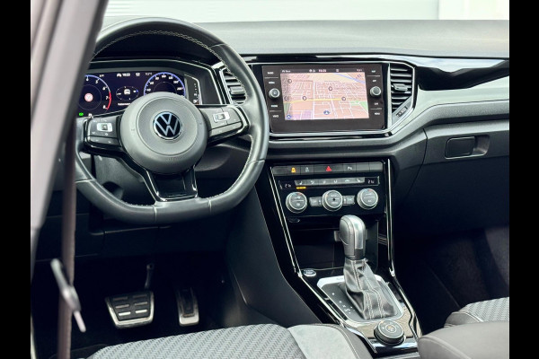 Volkswagen T-Roc 2.0 TSI 4Motion R Pano/Akra/Camera/Blind