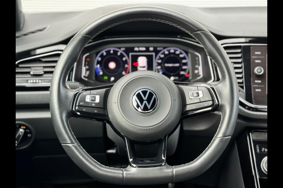 Volkswagen T-Roc 2.0 TSI 4Motion R Pano/Akra/Camera/Blind