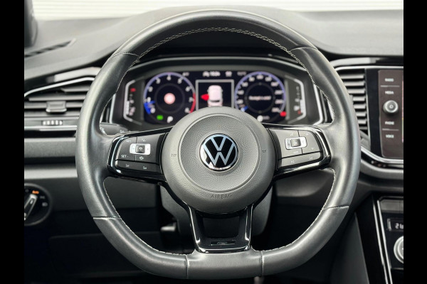 Volkswagen T-Roc 2.0 TSI 4Motion R Pano/Akra/Camera/Blind