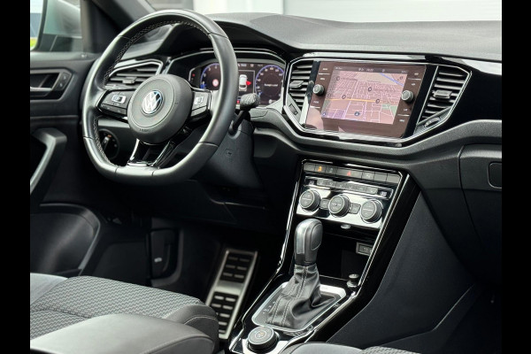 Volkswagen T-Roc 2.0 TSI 4Motion R Pano/Akra/Camera/Blind