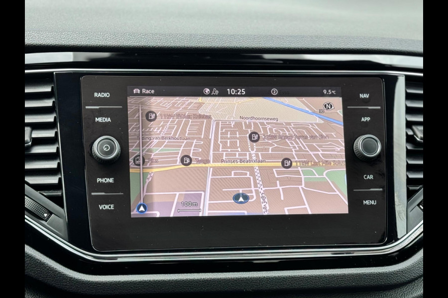 Volkswagen T-Roc 2.0 TSI 4Motion R Pano/Akra/Camera/Blind