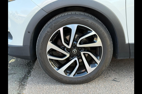 Opel Grandland X 1.2 Turbo Ultimate | Keyless | Cruise | 360 Camera