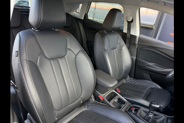 Opel Grandland X 1.2 Turbo Ultimate | Keyless | Cruise | 360 Camera